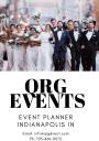 QRG Events  logo